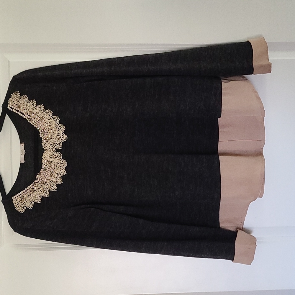 Women Lelis blouse